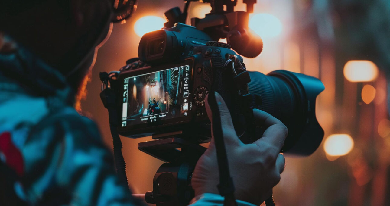 The Importance of Quality Video Production for Your Network Marketing Company