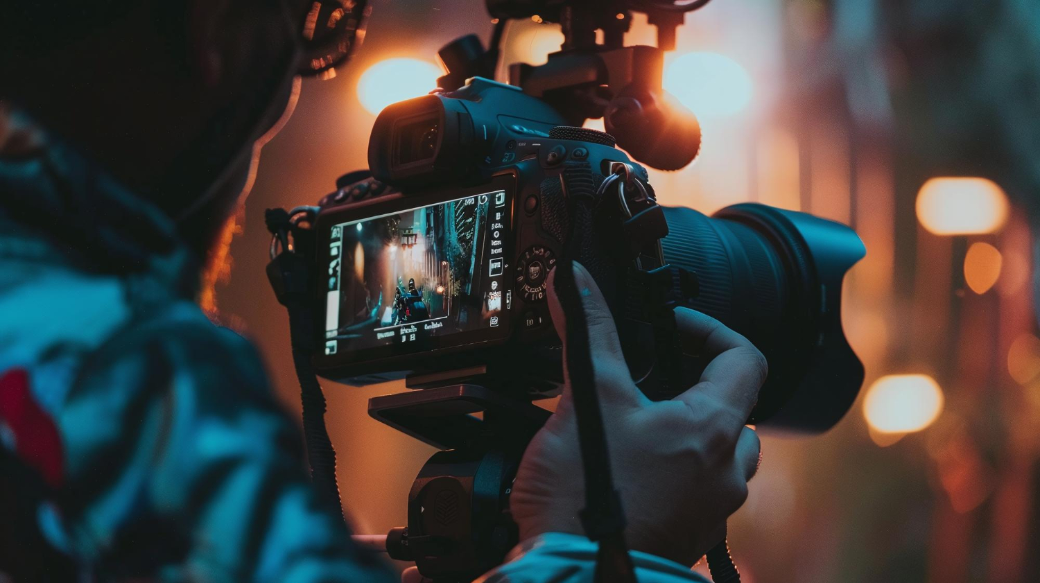 The Importance of Quality Video Production for Your Network Marketing Company