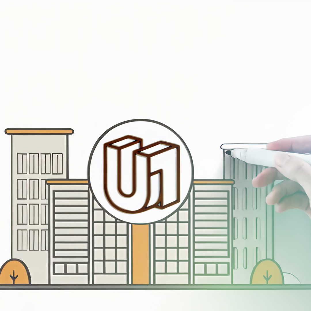 UNITED ONE – Who’s united one? (whiteboard explainer)