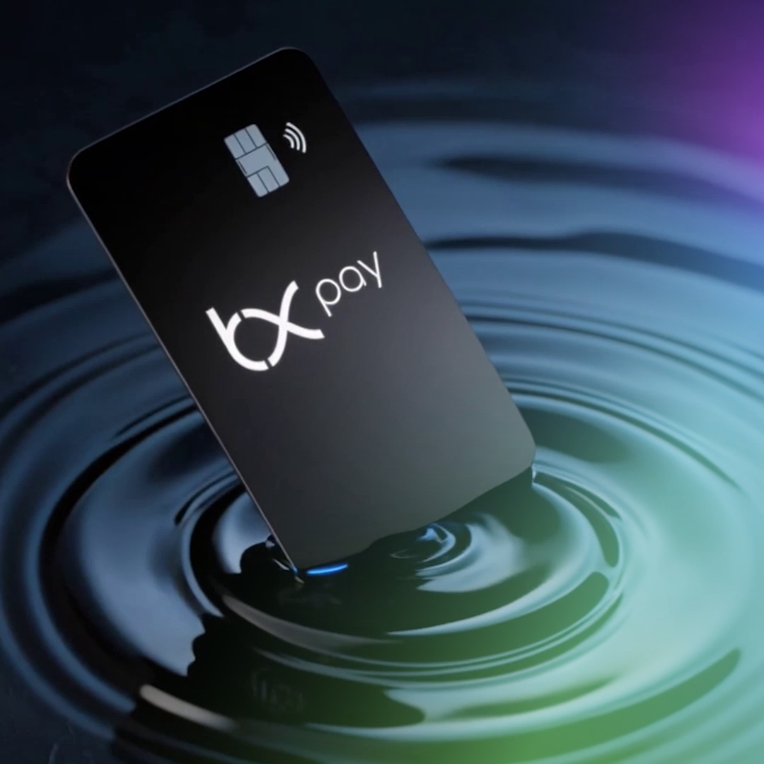BXpay – Activate it, Use it.