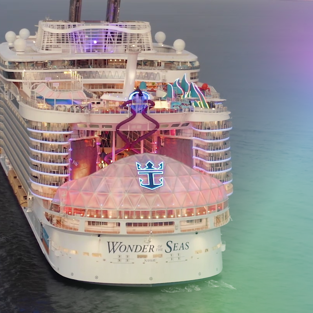 Success Factory – Diamond Cruise Recap
