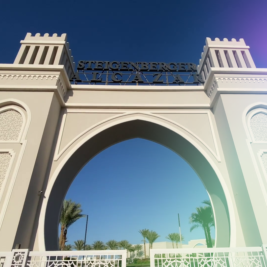 WEWE / AWM – Egypt: More than a destination (Retreat Recap)